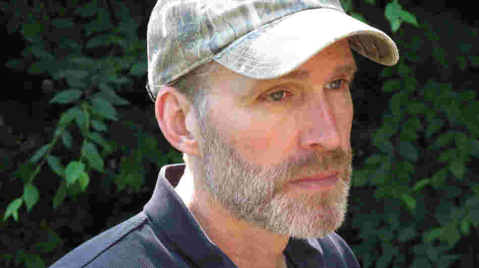 Robert Jackson, an ecologist at Duke University, is testing water from wells in northern Pennsylvania and is trying to determine how fracking is impacting the water supply.