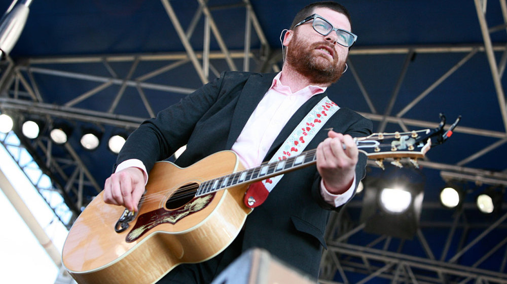 The Decemberists