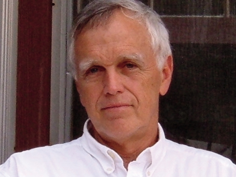 Clyde Edgerton is the author of ten books, including The Bible Salesman and Walking Across Egypt.