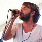 The Head and the Heart performs at the 2011 Newport Folk Festival. The Head and the Heart performs at the 2011 Newport Folk Festival.