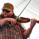 Trampled by Turtles performs at the 2011 Newport Folk Festival. Trampled by Turtles performs at the 2011 Newport Folk Festival.