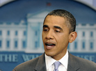 President Obama announced a deal Sunday with Republican and Democratic leaders that would reduce the deficit and avoid default. The deal needs congressional approval. President Obama announced a deal Sunday with Republican and Democratic leaders that would reduce the deficit and avoid default. The deal needs congressional approval.