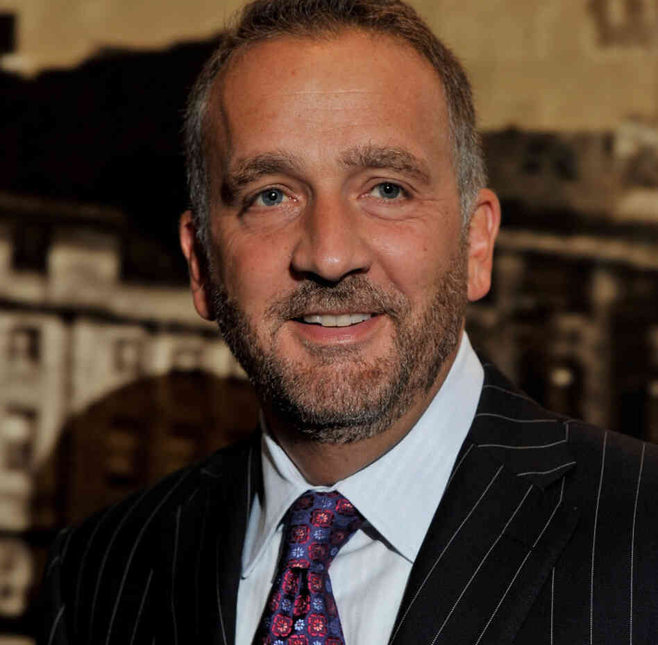 Esquire magazine has called George Pelecanos "the poet laureate of the D.C. crime world."
