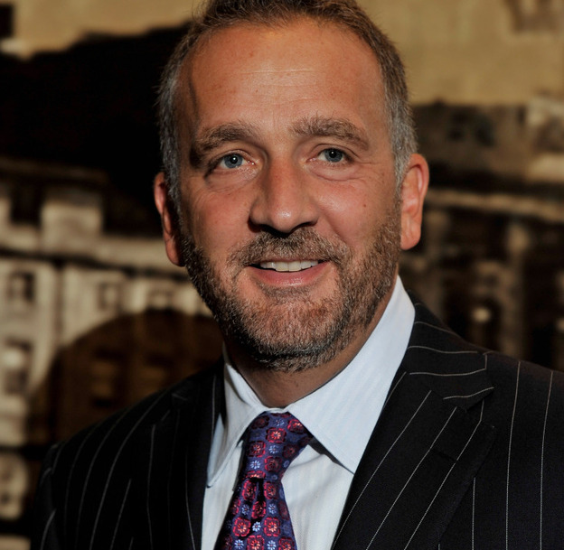 Esquire magazine has called George Pelecanos "the poet laureate of the D.C. crime world."