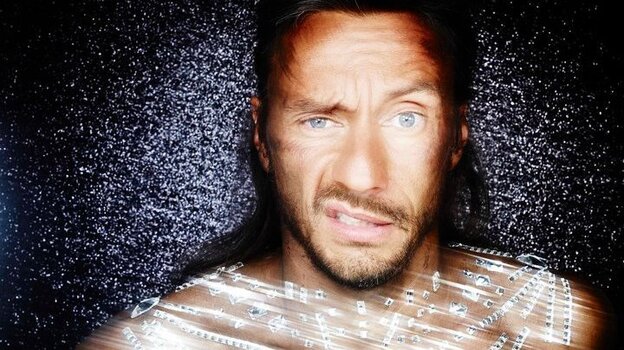 It's Bob Sinclar.