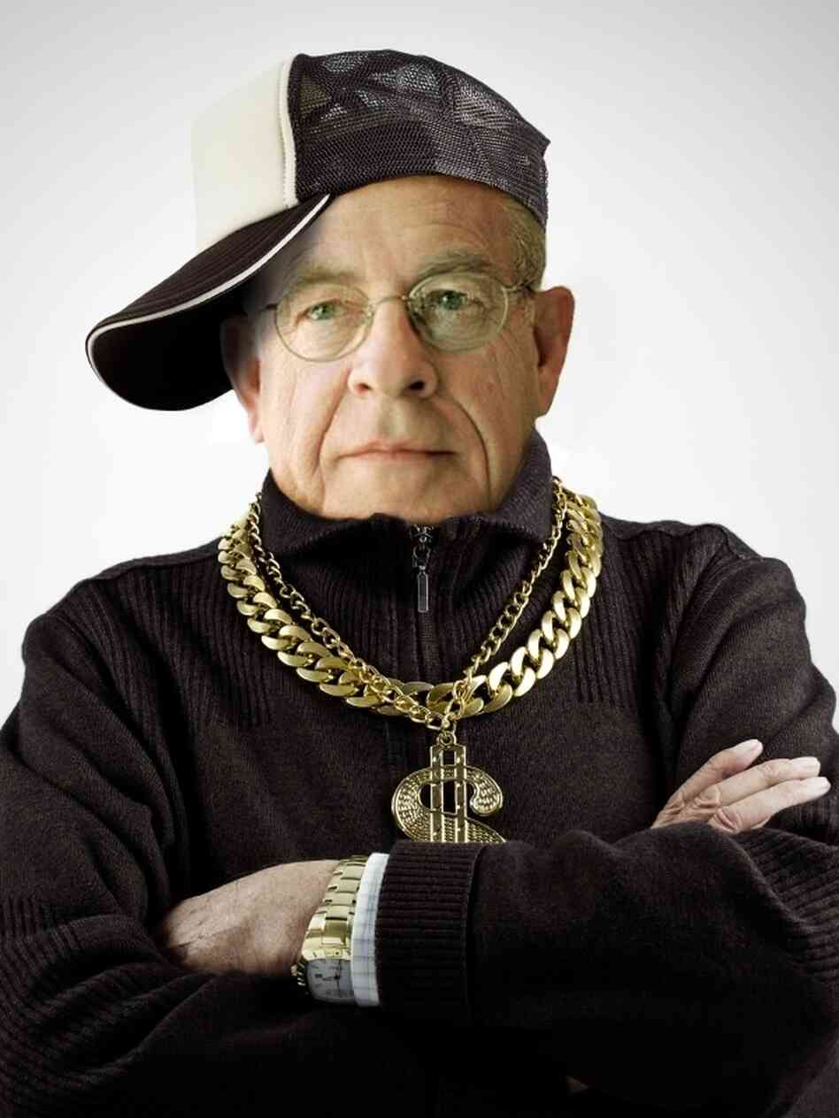 Carl "60 Cent" Kasell brings the pain as he explains the debt ceiling. Carl "60 Cent" Kasell brings the pain as he explains the debt ceiling.