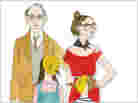 The Family Fang, by Kevin Wilson