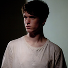 London electronic producer James Blake performs live at WFUV. London electronic producer James Blake performs live at WFUV.
