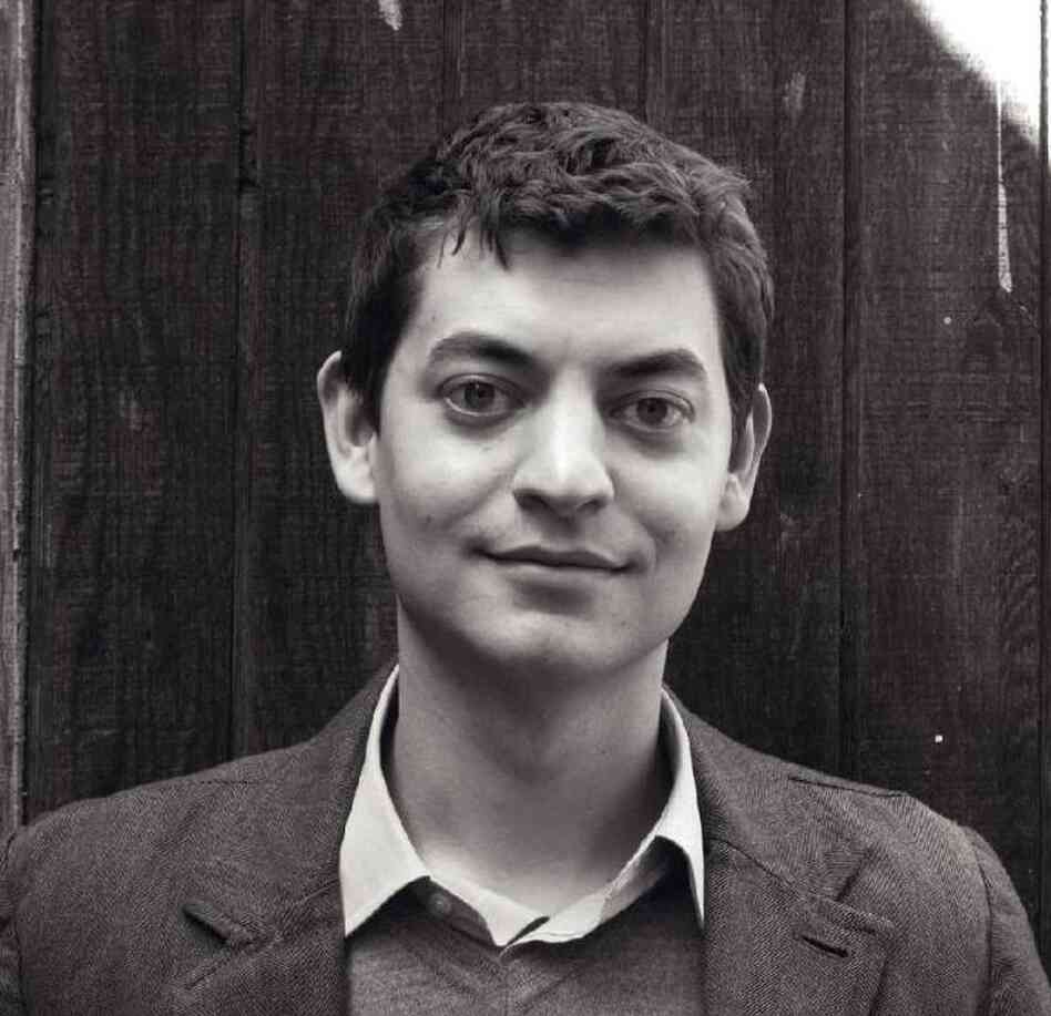 Kevin Wilson's collection of short stories, Tunneling to the Center of the Earth, received the Alex Award from the American Library Association. He teaches fiction at the University of the South.
