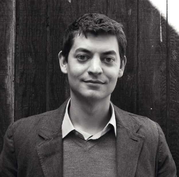 Kevin Wilson's collection of short stories, Tunneling to the Center of the Earth, received the Alex Award from the American Library Association. He teaches fiction at the University of the South.