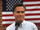 Mitt Romney. Mitt Romney.