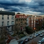 George Pelecanos' 17 crime novels take place in and around Washington, D.C. Pelecanos has also written for HBO's The Wire and Treme, which take place in Baltimore and New Orleans, but he says his novels will always be set in D.C.