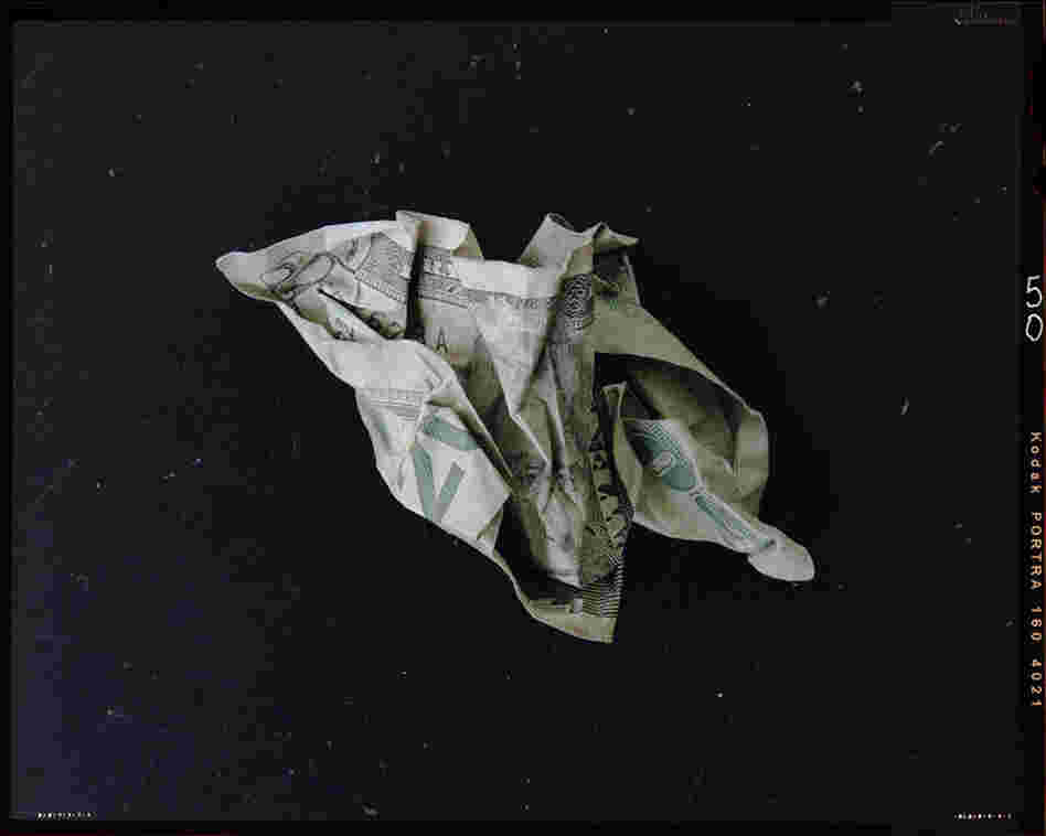 20 Dollars, Sliced, 2011