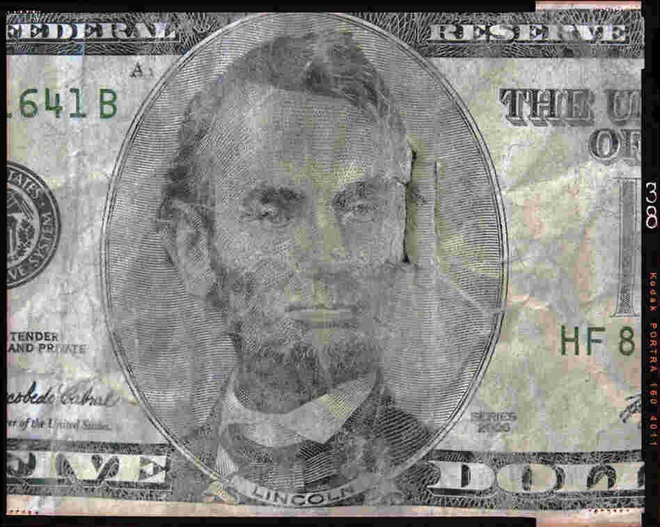 Lincoln, Torn & Faded, 2011