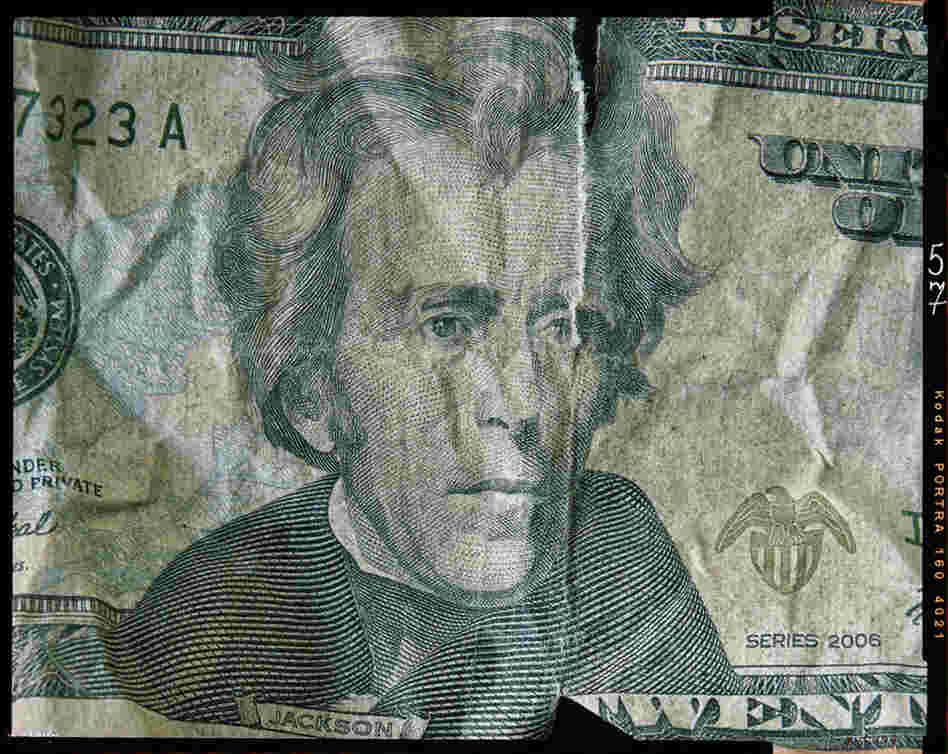 Jackson, Torn, 2011