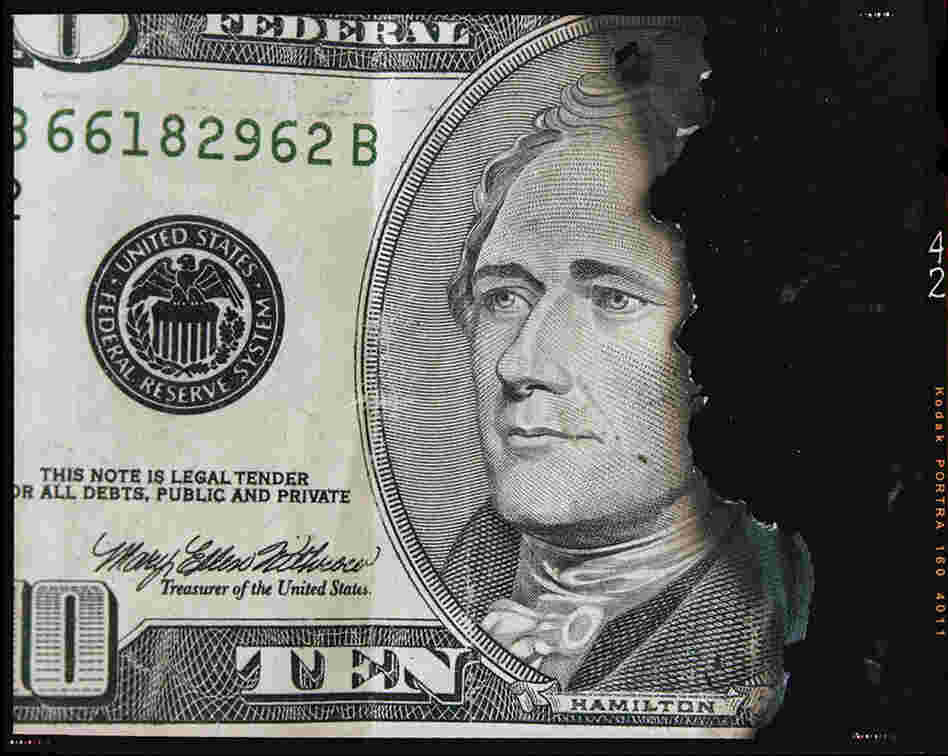 Hamilton, Burned, 2011