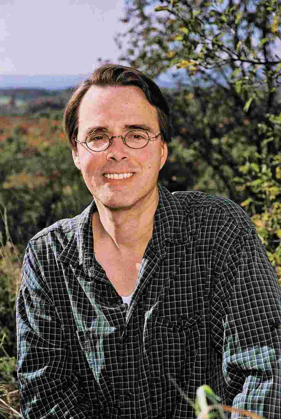 Charles C. Mann is a journalist and contributing editor for Atlantic Monthly and Science.