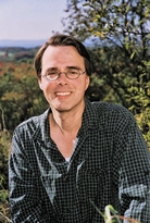 Charles C. Mann is a journalist and contributing editor for Atlantic Monthly and Science. Charles C. Mann is a journalist and contributing editor for Atlantic Monthly and Science.