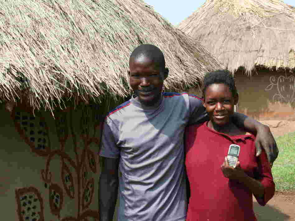 Givedirectly Givedirectly