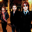 From left to right, Chris Collingwood, Brian Young, Adam Schlesinger and Jody Porter of Fountains of Wayne. From left to right, Chris Collingwood, Brian Young, Adam Schlesinger and Jody Porter of Fountains of Wayne.