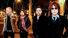 From left to right, Chris Collingwood, Brian Young, Adam Schlesinger and Jody Porter of Fountains of Wayne. From left to right, Chris Collingwood, Brian Young, Adam Schlesinger and Jody Porter of Fountains of Wayne.