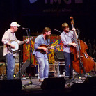 Greensky Bluegrass.