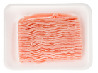 The leading candidate as the source of a nationwide salmonella outbreak is ground turkey, but government investigators haven't nailed down the specifics yet. The leading candidate as the source of a nationwide salmonella outbreak is ground turkey, but government investigators haven't nailed down the specifics yet.