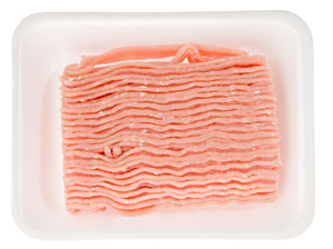 The leading candidate as the source of a nationwide salmonella outbreak is ground turkey, but government investigators haven't nailed down the specifics yet. The leading candidate as the source of a nationwide salmonella outbreak is ground turkey, but government investigators haven't nailed down the specifics yet.