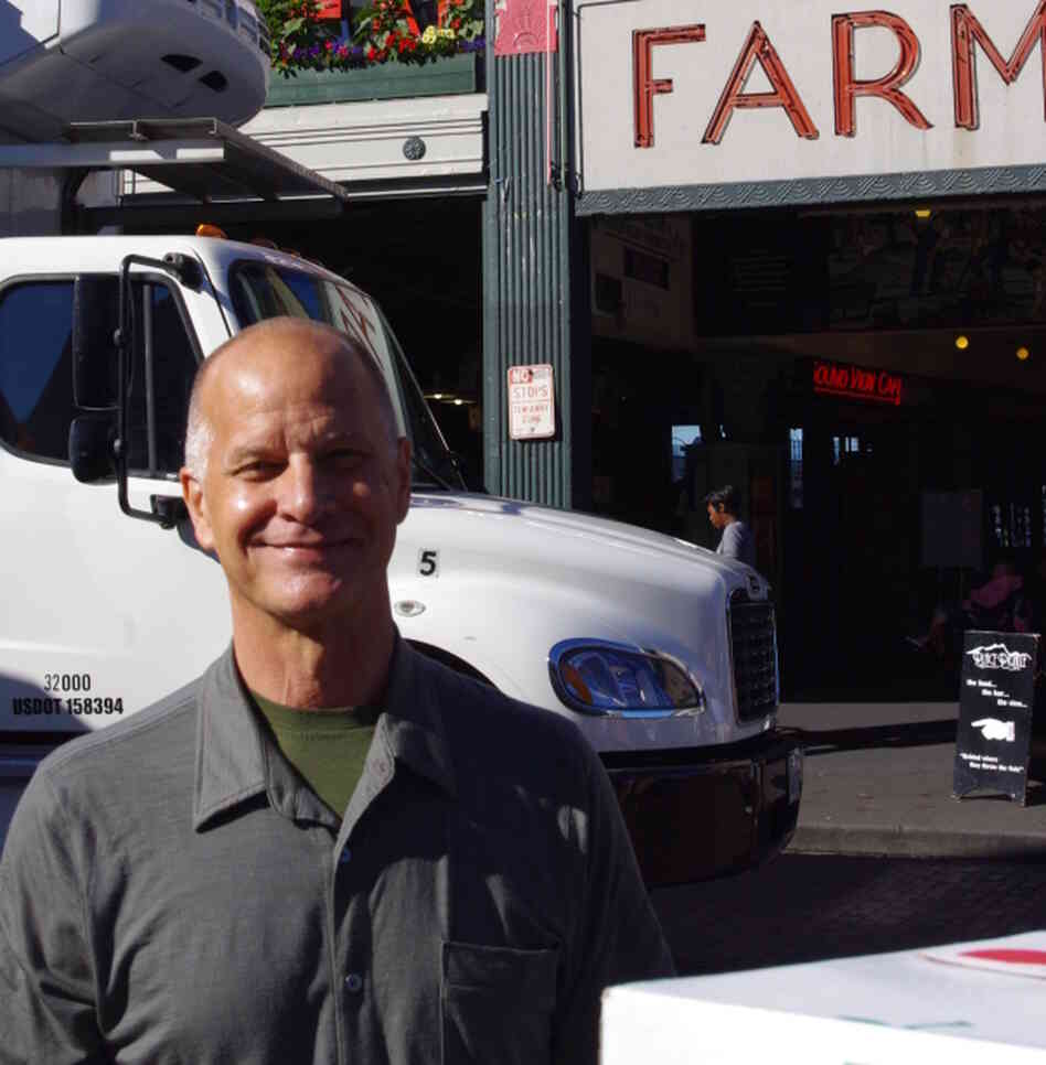 Lowen Clausen, who majored in English in college, returned to writing during slow police shifts. His Seattle crime novels include First Avenue, Second Watch and Third & Forever.