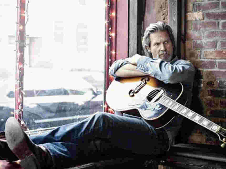 Jeff Bridges. Jeff Bridges.