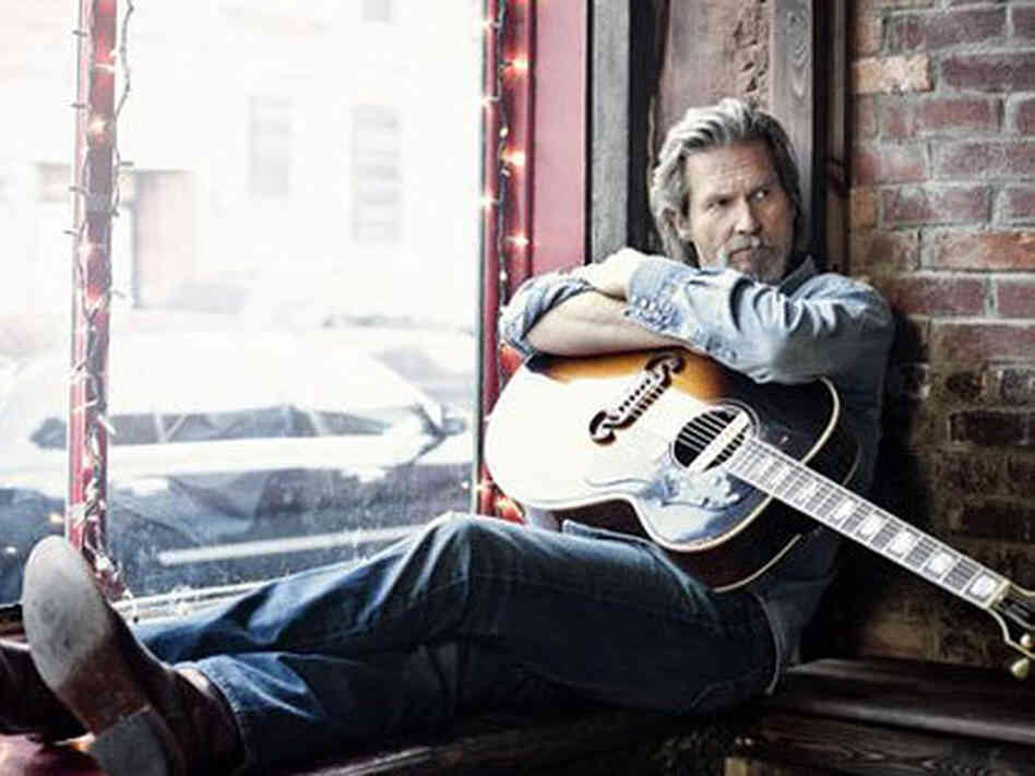 Jeff Bridges. Jeff Bridges.