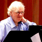 Violinist David McCarroll, pianist Richard Goode and cellist Andrew Janss rehearse Brahms at the 2011 Marlboro Festival in Vermont. Violinist David McCarroll, pianist Richard Goode and cellist Andrew Janss rehearse Brahms at the 2011 Marlboro Festival in Vermont.