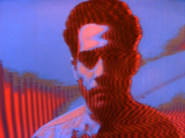 Neon Indian