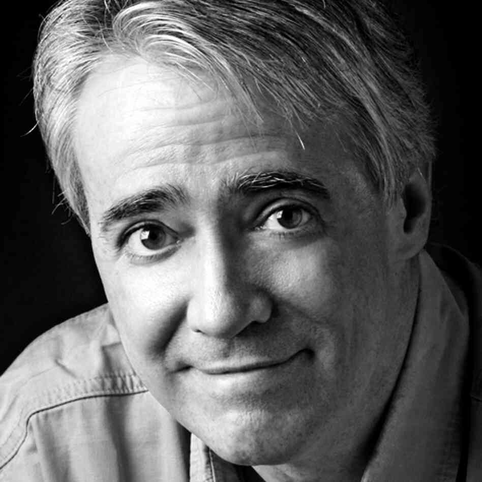 Scott Simon is the host of NPR's Weekend Edition Saturday. Scott Simon is the host of NPR's Weekend Edition Saturday.