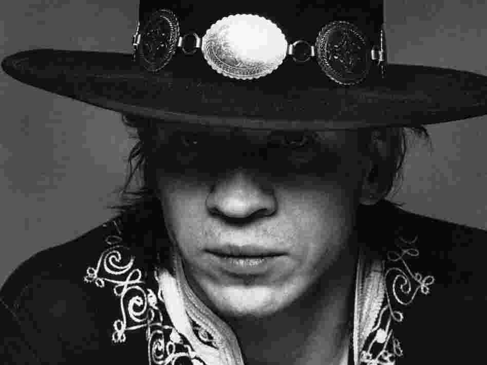 Stevie Ray Vaughan synthesized many influences, from Albert King to T-Bone Walker, to get his unique guitar style.