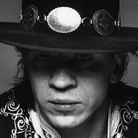 Stevie Ray Vaughan synthesized many influences, from Albert King to T-Bone Walker, to get his unique guitar style. Stevie Ray Vaughan synthesized many influences, from Albert King to T-Bone Walker, to get his unique guitar style.