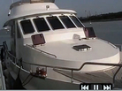 A 65-foot yacht was seized and found to be carrying more than a ton of high-purity cocaine. A 65-foot yacht was seized and found to be carrying more than a ton of high-purity cocaine.