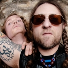The members of YOB often build on slow, powerful riffs that go fathoms deep, repeating them like metallic mantras. The members of YOB often build on slow, powerful riffs that go fathoms deep, repeating them like metallic mantras.