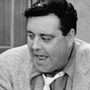 Jackie Gleason (right) played Ralph Kramden — a bumbling but loveable overweight husband — in the 1950s sitcom The Honeymooners. Audrey Meadows co-starred as his wife, Alice. Jackie Gleason (right) played Ralph Kramden — a bumbling but loveable overweight husband — in the 1950s sitcom The Honeymooners. Audrey Meadows co-starred as his wife, Alice.