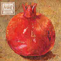 cover art for Anar cover art for Anar