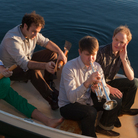Beirut's new album, The Rip Tide, comes out August 30. Beirut's new album, The Rip Tide, comes out August 30.