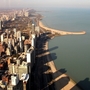 Michael Harvey's novels focus on cop-turned-P.I. Michael Kelly and his life and work in the Windy City.