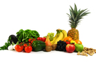 The government needs to make the most nutritious fruits and vegetables more affordable, researchers say. The government needs to make the most nutritious fruits and vegetables more affordable, researchers say.