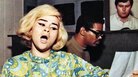 Etta James rehearses a song before recording at Fame Studios circa 1967 in Muscle Shoals, Ala. Etta James rehearses a song before recording at Fame Studios circa 1967 in Muscle Shoals, Ala.