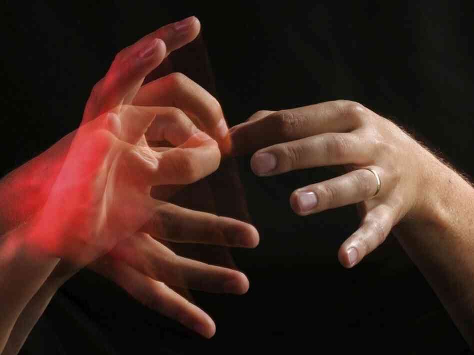 Linguist John McWhorter says sign languages function in ways that no other languages do. But, he says, like all spoken languages, they also morph over time.