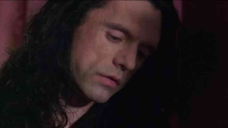 Tommy Wiseau's The Room, which has gained underground popularity from its unique awfulness, is known to fans by its instantly recognizable dialogue — lines like "You are tearing me apart, Lisa!" and "Oh, hi Mark". Tommy Wiseau's The Room, which has gained underground popularity from its unique awfulness, is known to fans by its instantly recognizable dialogue — lines like "You are tearing me apart, Lisa!" and "Oh, hi Mark".