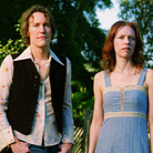 The Harrow and the Harvest, Gillian Welch's new album with David Rawlings, is the duo's first since 2003's Soul Journey. The Harrow and the Harvest, Gillian Welch's new album with David Rawlings, is the duo's first since 2003's Soul Journey.