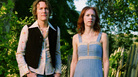 The Harrow and the Harvest, Gillian Welch's new album with David Rawlings, is the duo's first since 2003's Soul Journey. The Harrow and the Harvest, Gillian Welch's new album with David Rawlings, is the duo's first since 2003's Soul Journey.