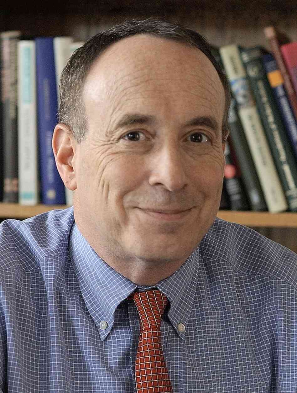 Laurence J. Kotlikoff served as a senior economist on President Ronald Reagan's Council of Economic Advisers and is a professor of economics at Boston University.