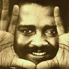 Ray Bryant on the cover of Alone at Montreux.